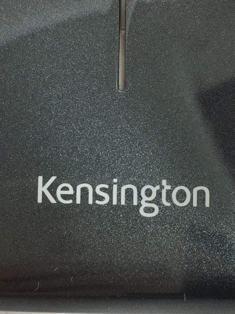 Kensington◆パソコン周辺機器/K72327A/スリムブレイドトラックボール_画像6