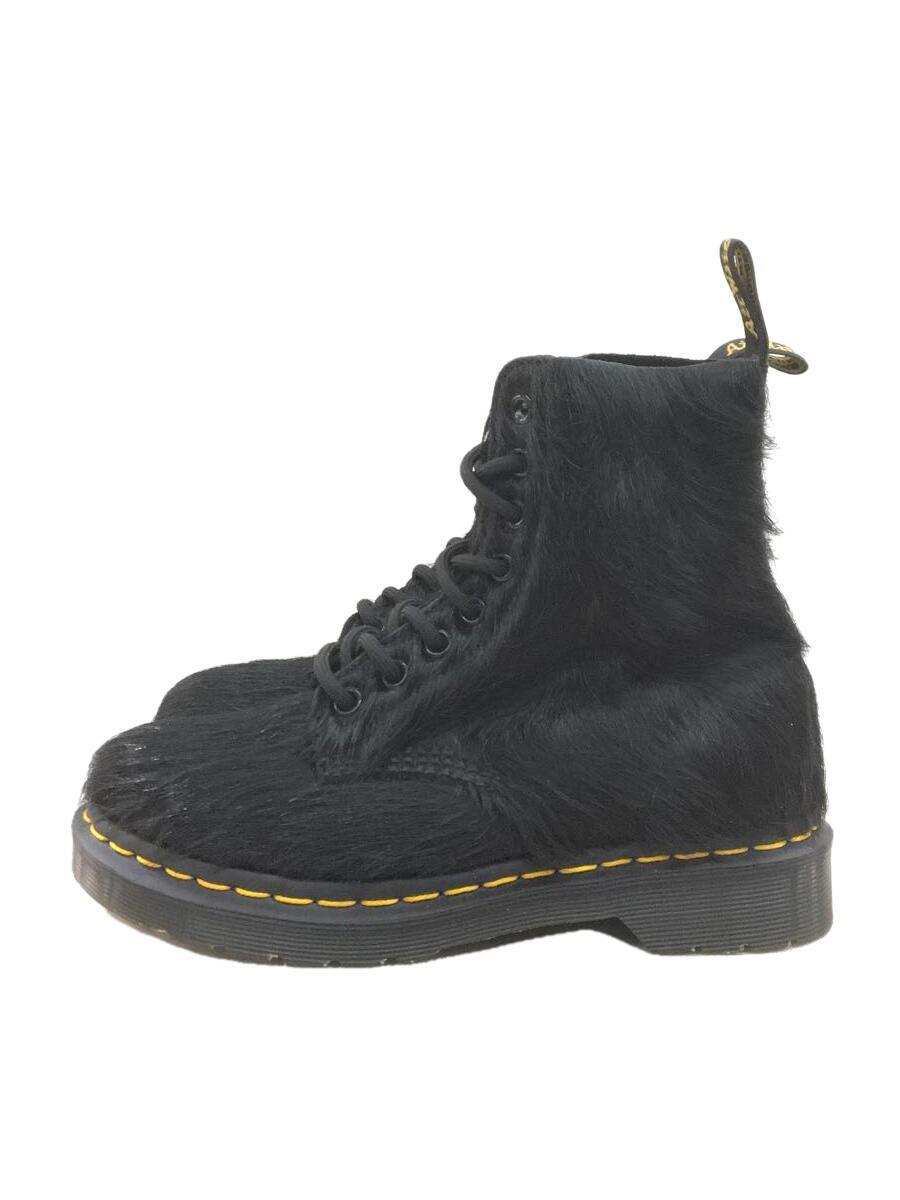 Dr.Martens◆レースアップブーツ/UK3/BLK/13512006