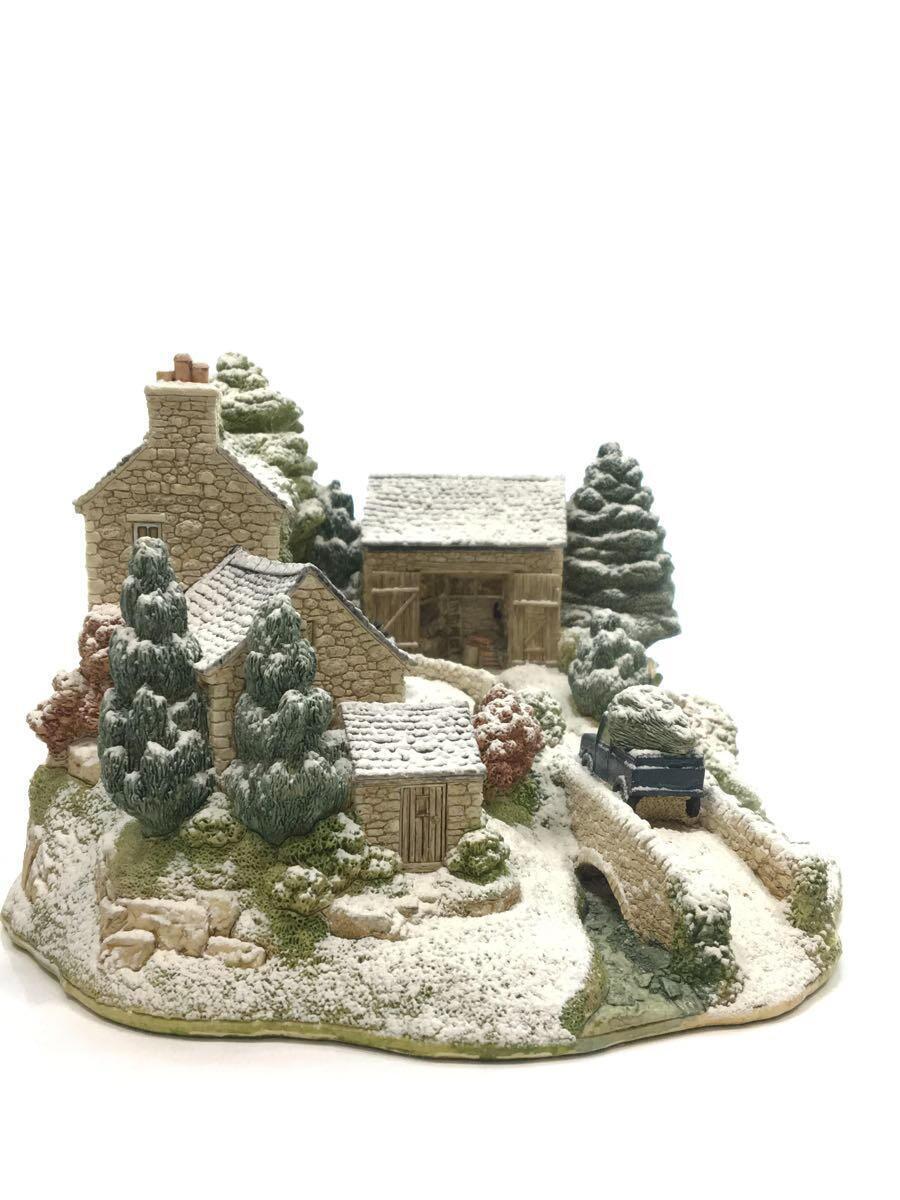 Lilliput Lane◆インテリア雑貨/L2858の画像3