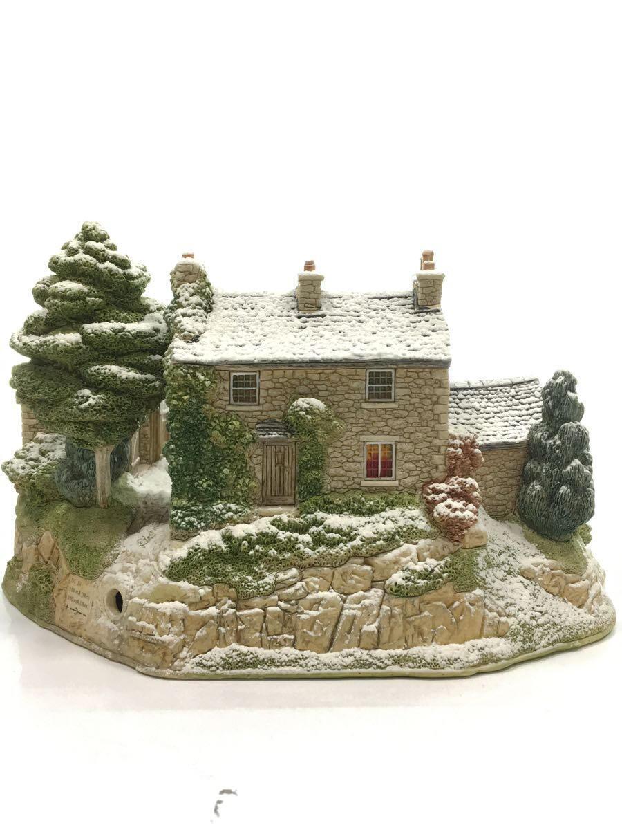 Lilliput Lane◆インテリア雑貨/L2858の画像4