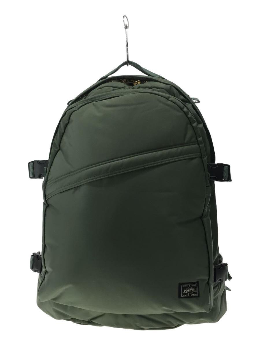 2022公式店舗 PORTER◇TANKER DAYPACK/タンカー/デイパック/リュック