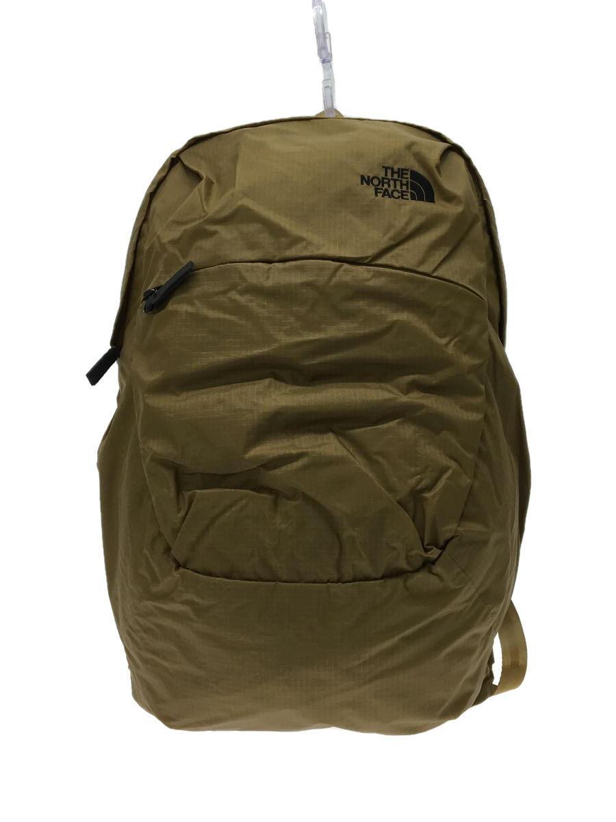 THE NORTH FACE◆リュック/-/BRW/NM81751