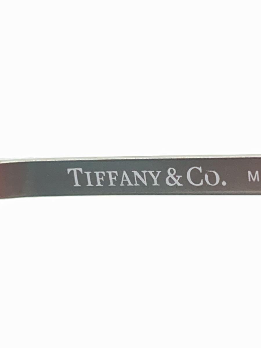 TIFFANY&Co.◆サングラス/-/BLU/レディース/4166-F_画像4