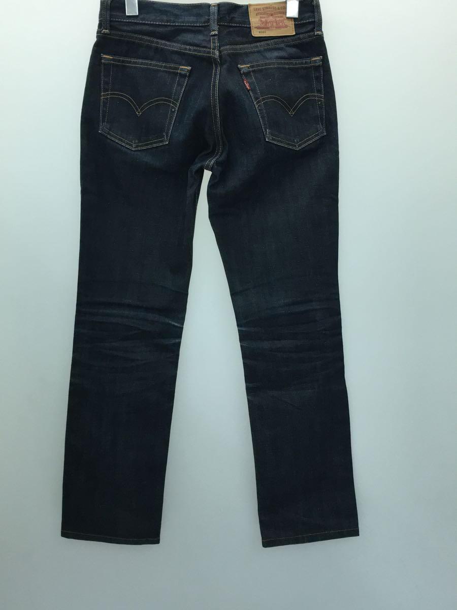 Levi’s◆ボトム/29/コットン/W502-03_画像2