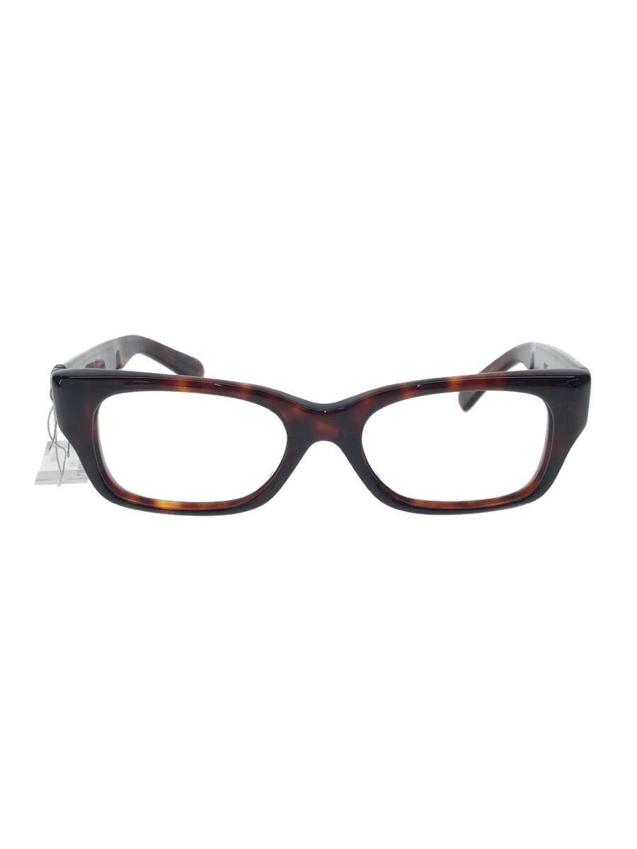 Oliver Goldsmith* glasses /we Lynn ton /bekou pattern /BRW/ men's 
