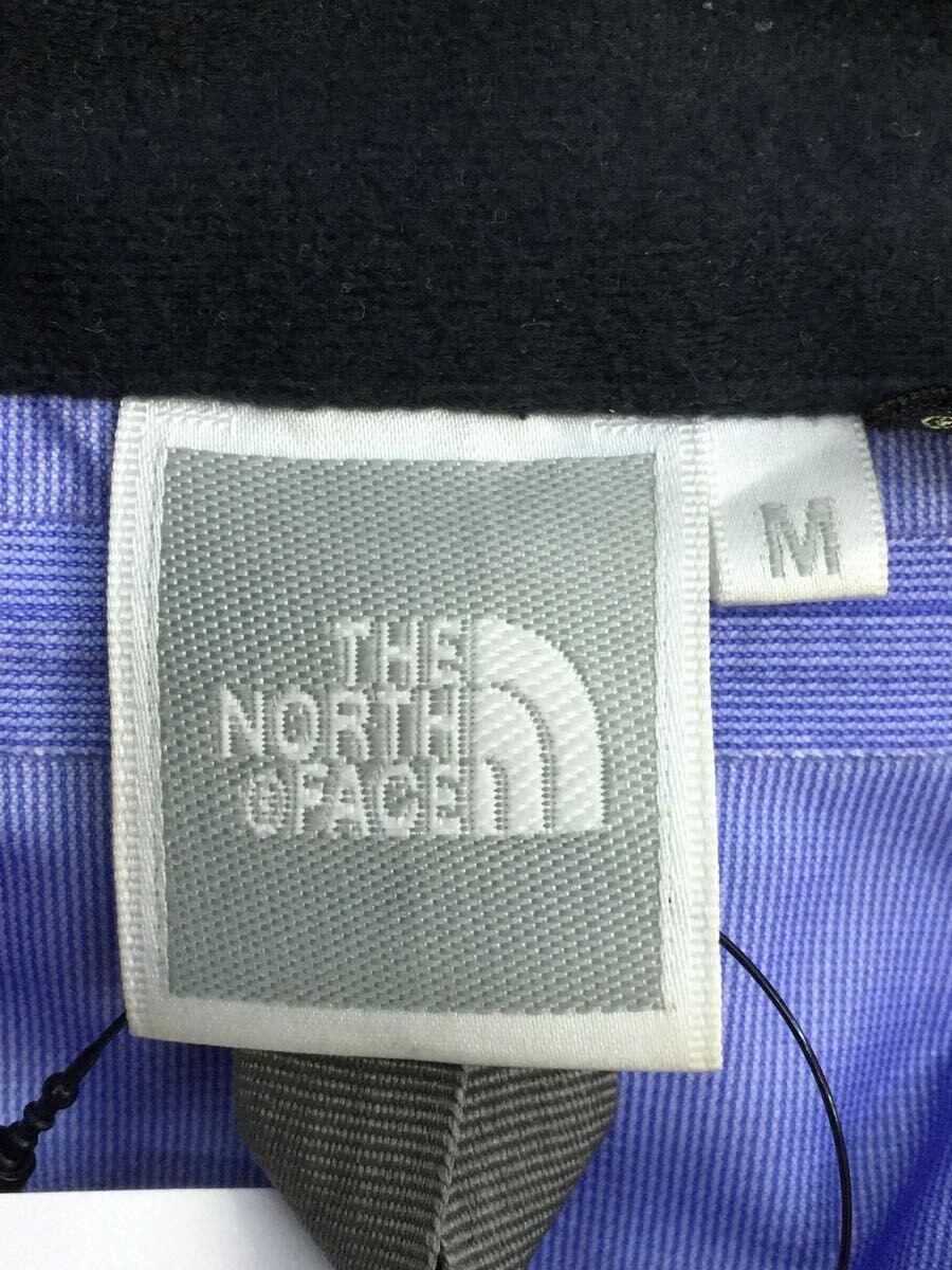 THE NORTH FACE◆マウンテンパーカ/M/ナイロン/BLK/NPW11501