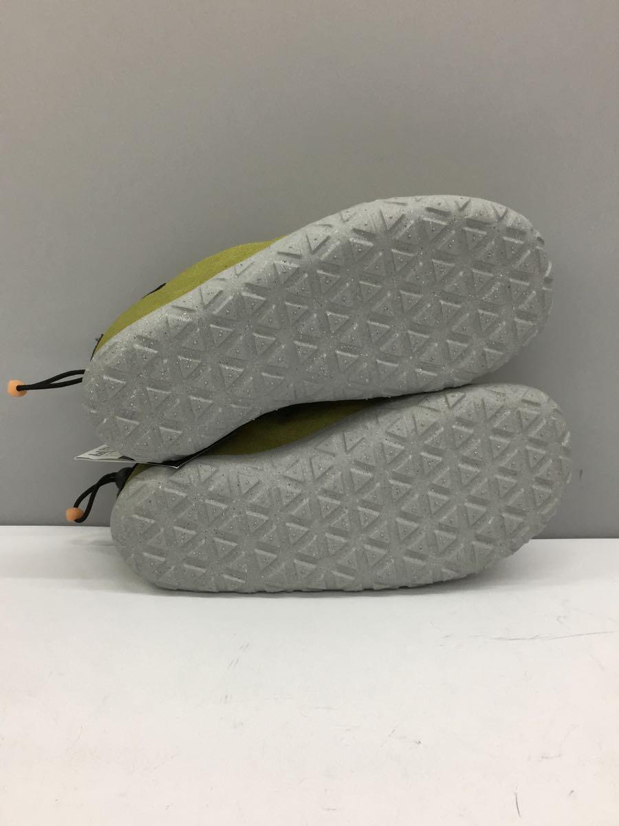 NIKE ACG*NIKE ACG MOC/mok/ shoes /27.5cm/GRN/DZ3407-300