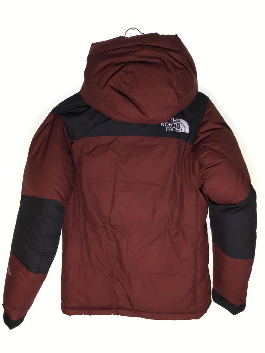 THE NORTH FACE◆BALTRO LIGHT JACKET_バルトロ ライト ジャケット/M/ナイロン/RED_画像2