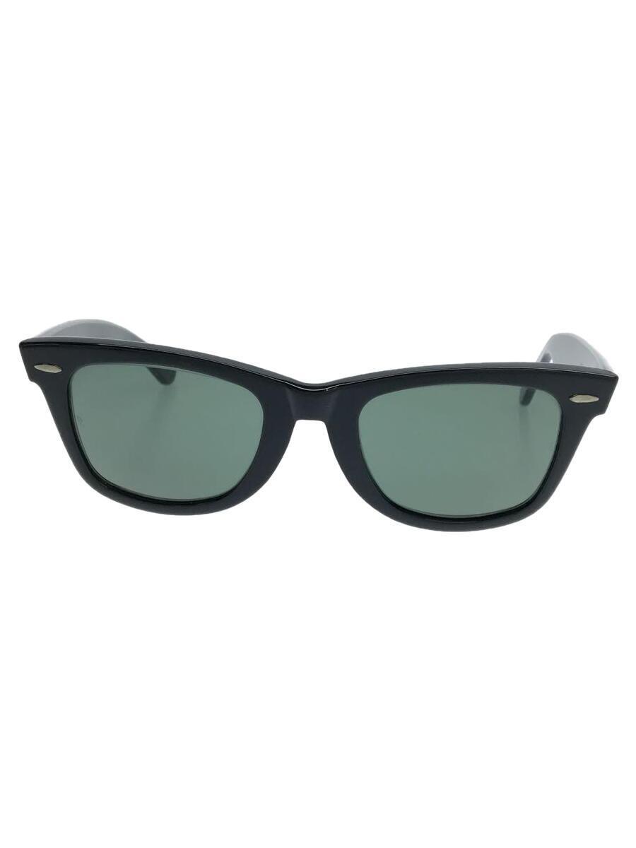 正規激安 Ray-Ban◇WAYFARER/B&L社製/サングラス/ウェリントン