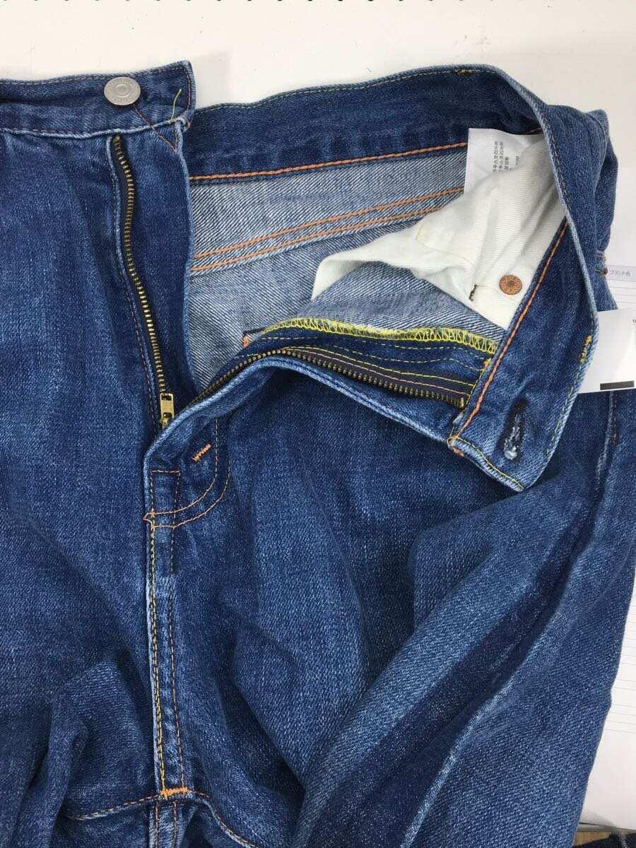 Levi’s◆ボトム/27/コットン/IDG/29315-0012_画像3