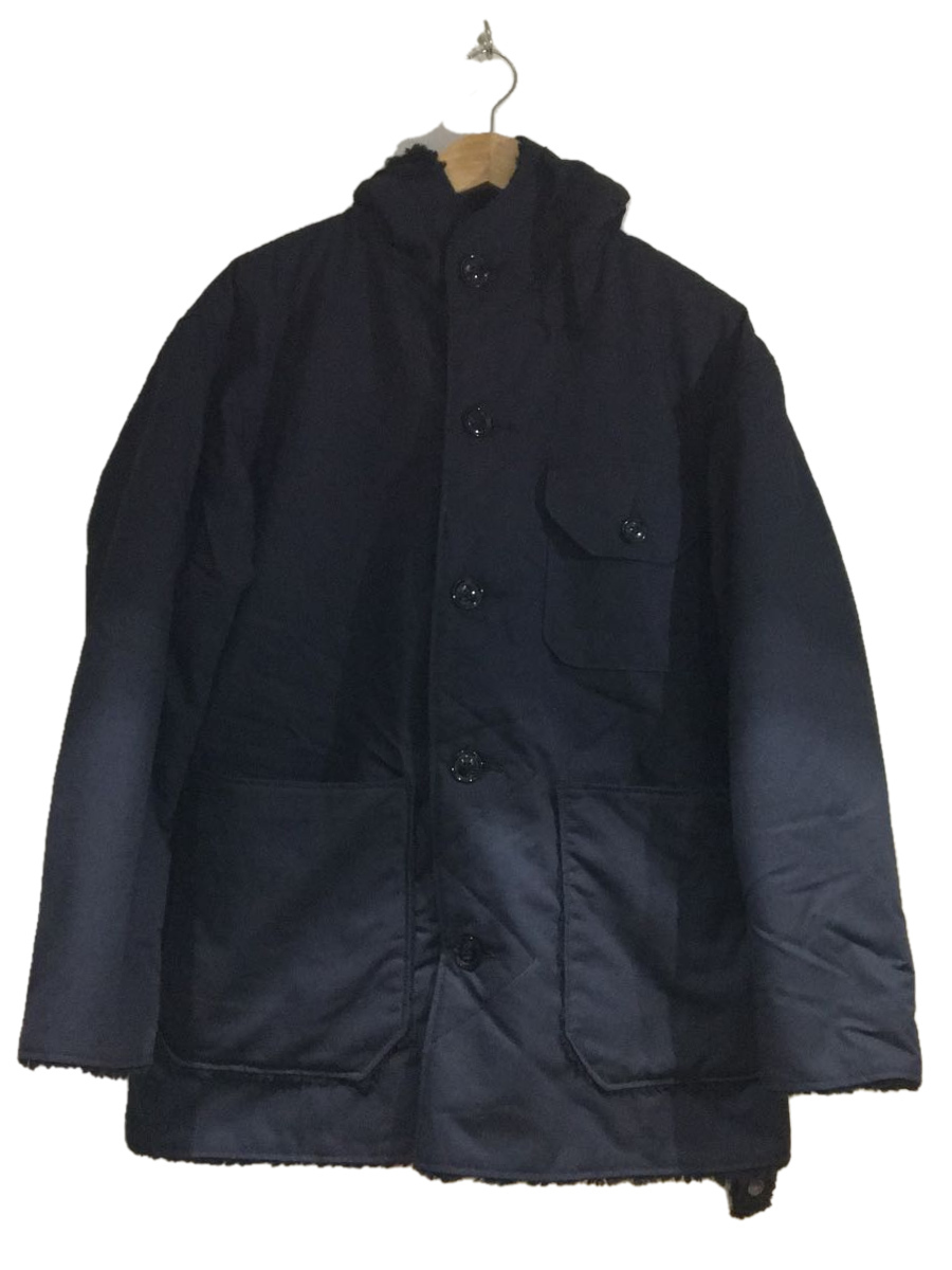 入荷中 THE CONSPIRES◇Mil Reversible/XS/コットン/NVY/DSE3170 Parka