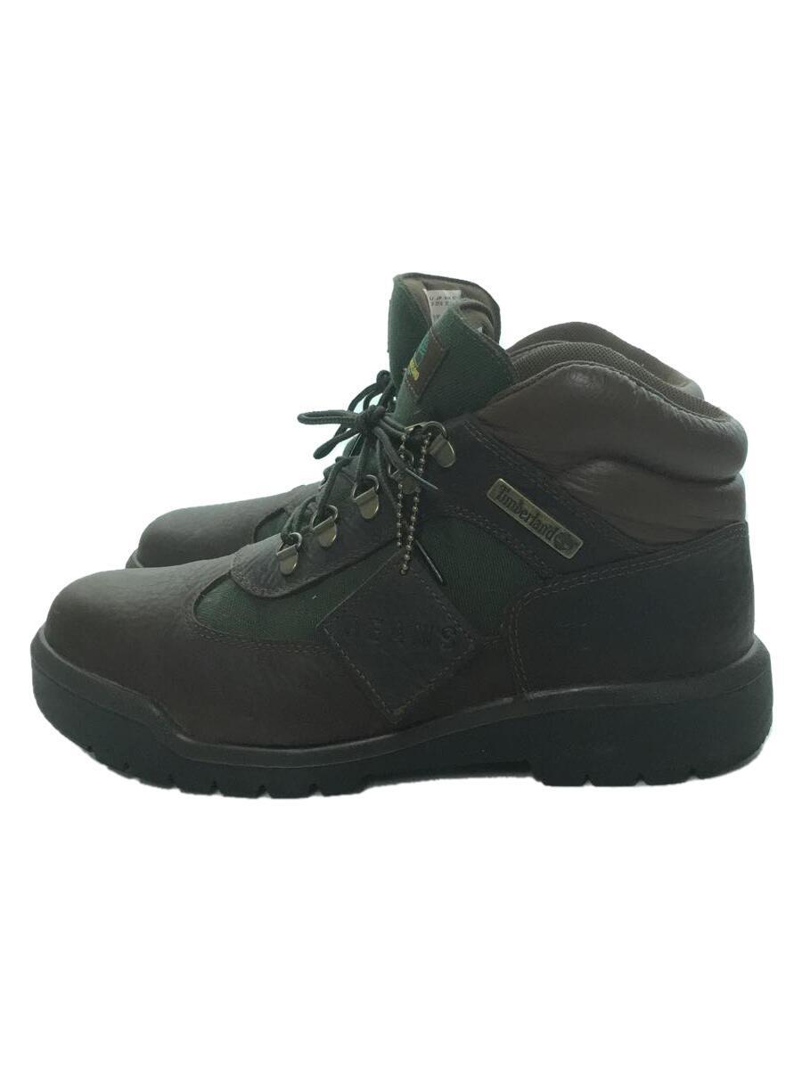 Timberland◆ブーツ/27.5cm/A64NY