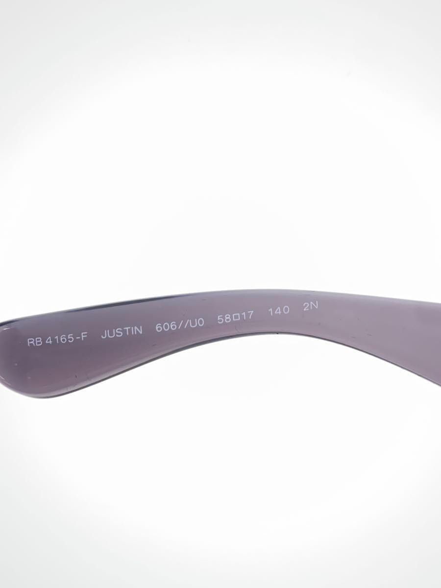 国内在庫】 Ray-Ban◇サングラス/-/プラスチック/GRY/マルチカラー