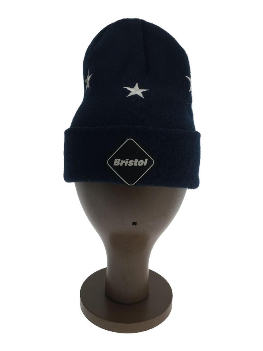 一番の贈り物 F.C.R.B.(F.C.Real Bristol)◆ニットキャップ/-/NVY/メンズ/FCRB-167069 その他 一番の贈り物 F.C.R.B.(F.C.Real Bristol)◆ニットキャップ/-/NVY/メンズ/FCRB-167069 その他