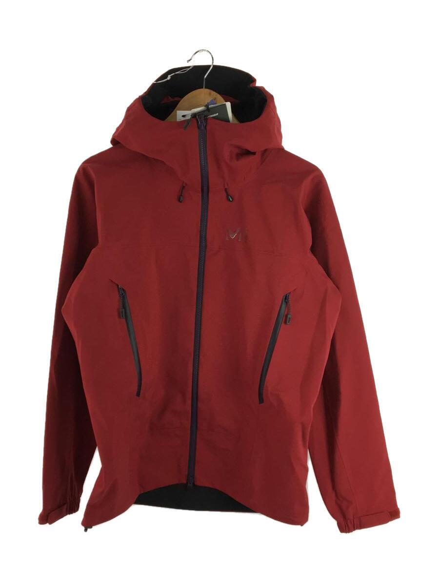 即日発送】 50000 MILLET◇TYPHON WARM JACKET/M/ナイロン/RED
