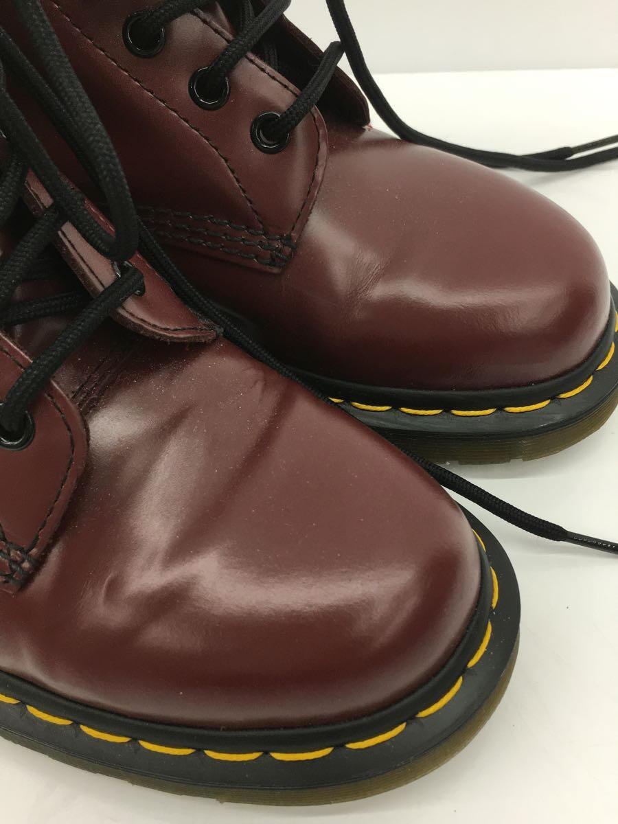 Dr.Martens◆レースアップブーツ/UK6/BRD/10030_画像7