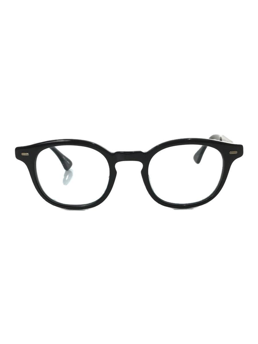 金子眼鏡◆サングラス/-/BLK/NVY/メンズ/John SGLS/×UNITED ARROWS