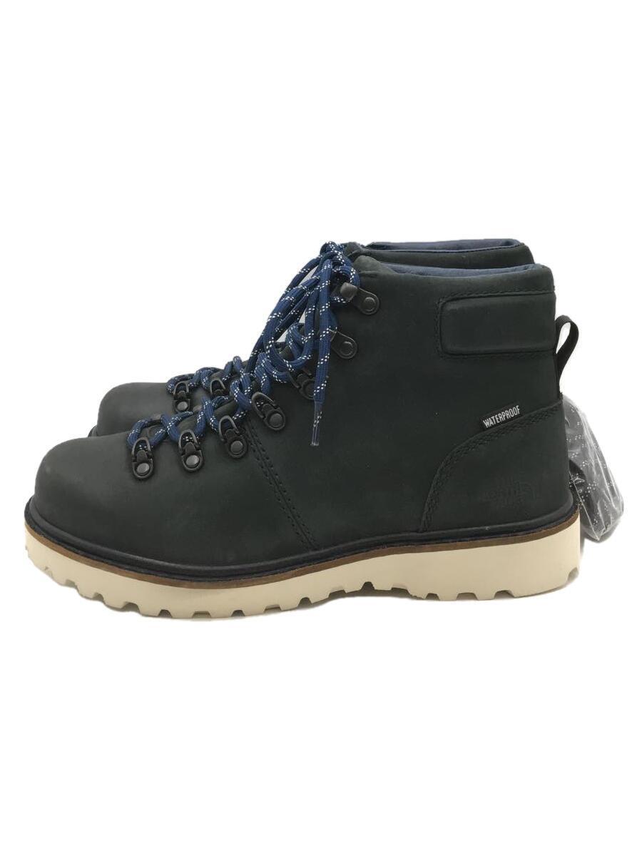 THE NORTH FACE◆トレッキングブーツ/26cm/BLK/NF70164/BELLTOWN 6