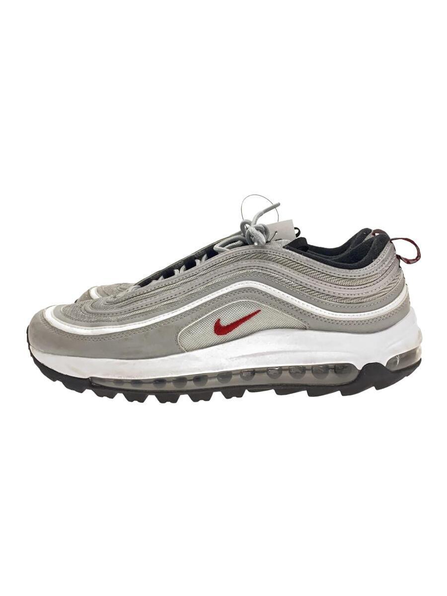 NIKE◆ローカットスニーカー_CI7538-001/27.5cm/SLV