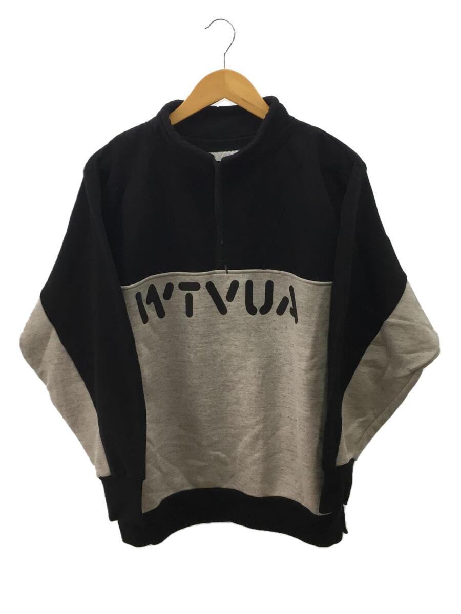 別倉庫からの配送】 WTAPS◇ダブルタップス/スウェット/2/コットン/BLK