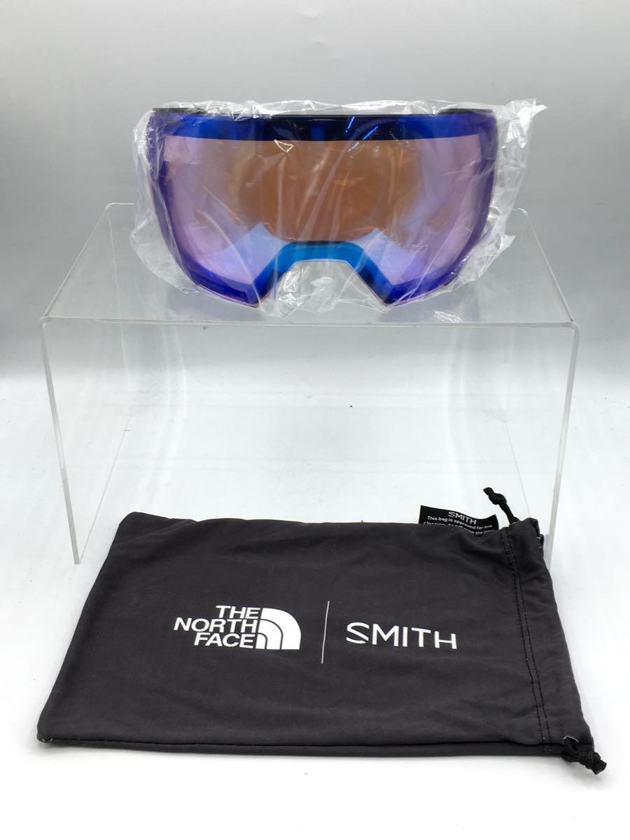 THE NORTH FACE◆THE NORTH FACE×SMITH/ゴーグル/I/O/MAG XL_画像7