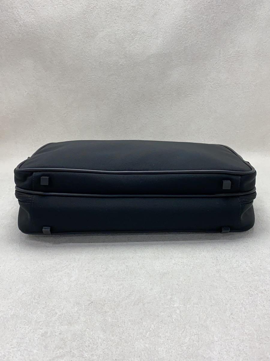GUCCI◇ブリーフケース/キャンバス/BLK メンズバッグ GUCCI◇ブリーフケース/キャンバス/BLK メンズバッグ