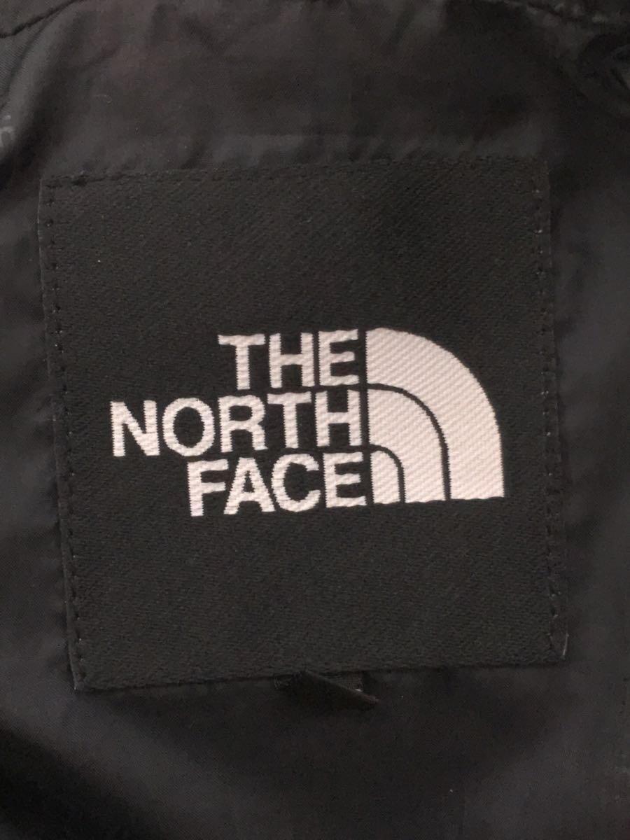THE NORTH FACE◆ナイロンジャケット/XL/ナイロン/GRY/無地/NP12032_画像3