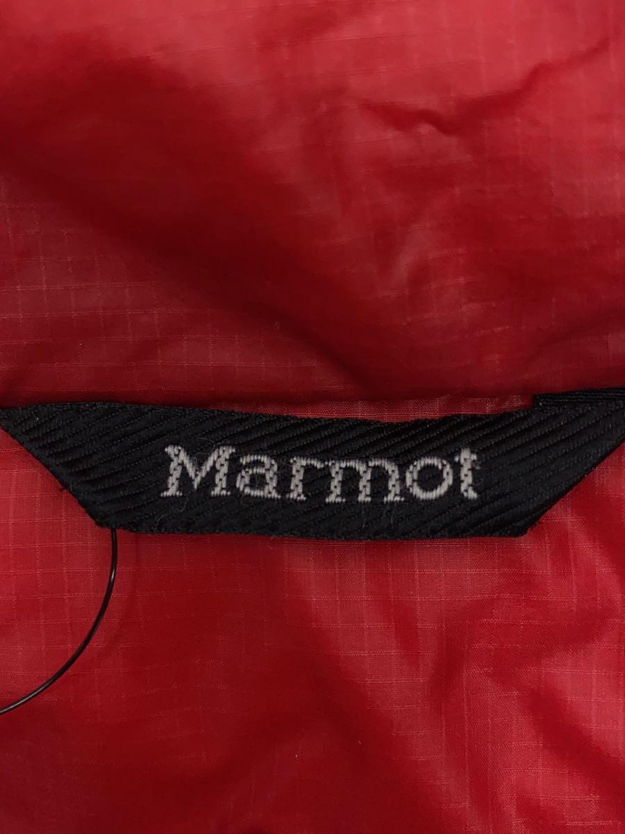 Marmot◆ダウンジャケット/L/ポリエステル_画像3