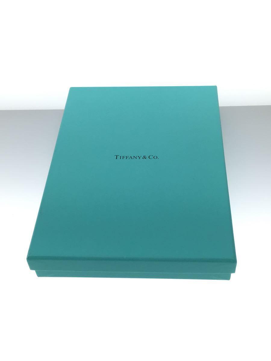 TIFFANY&Co.◆ハードウェアスモールリンクネックレス/SV925/SLV/トップ無/レディース_画像6