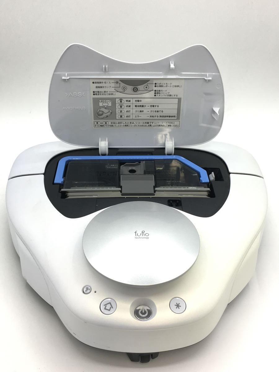 Panasonic◇掃除機 RULO MC-RSF1000-W 掃除機一般 Panasonic◇掃除機 RULO MC-RSF1000-W 掃除機一般