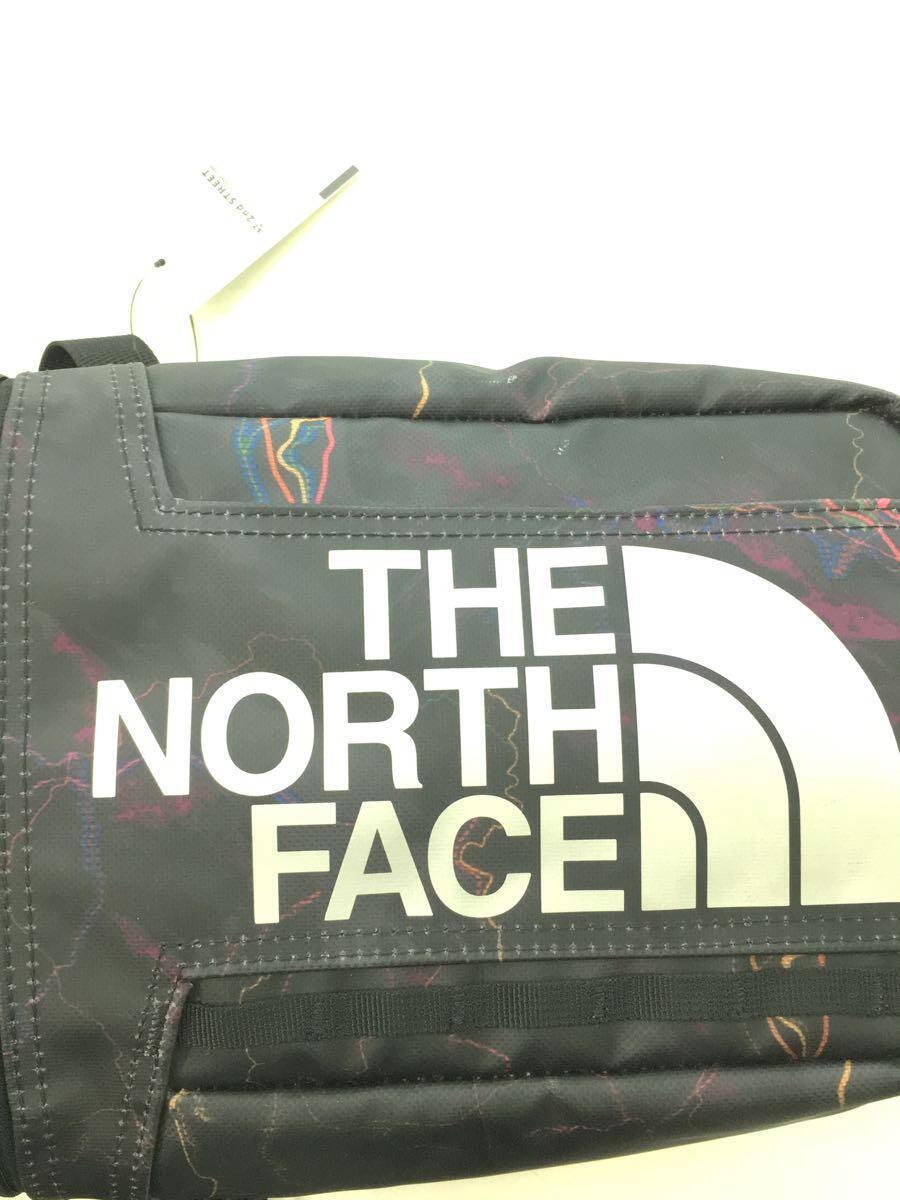 THE NORTH FACE◆BCヒューズボックスポーチ_ショルダーバッグ/-/BLK/NM82257_画像5