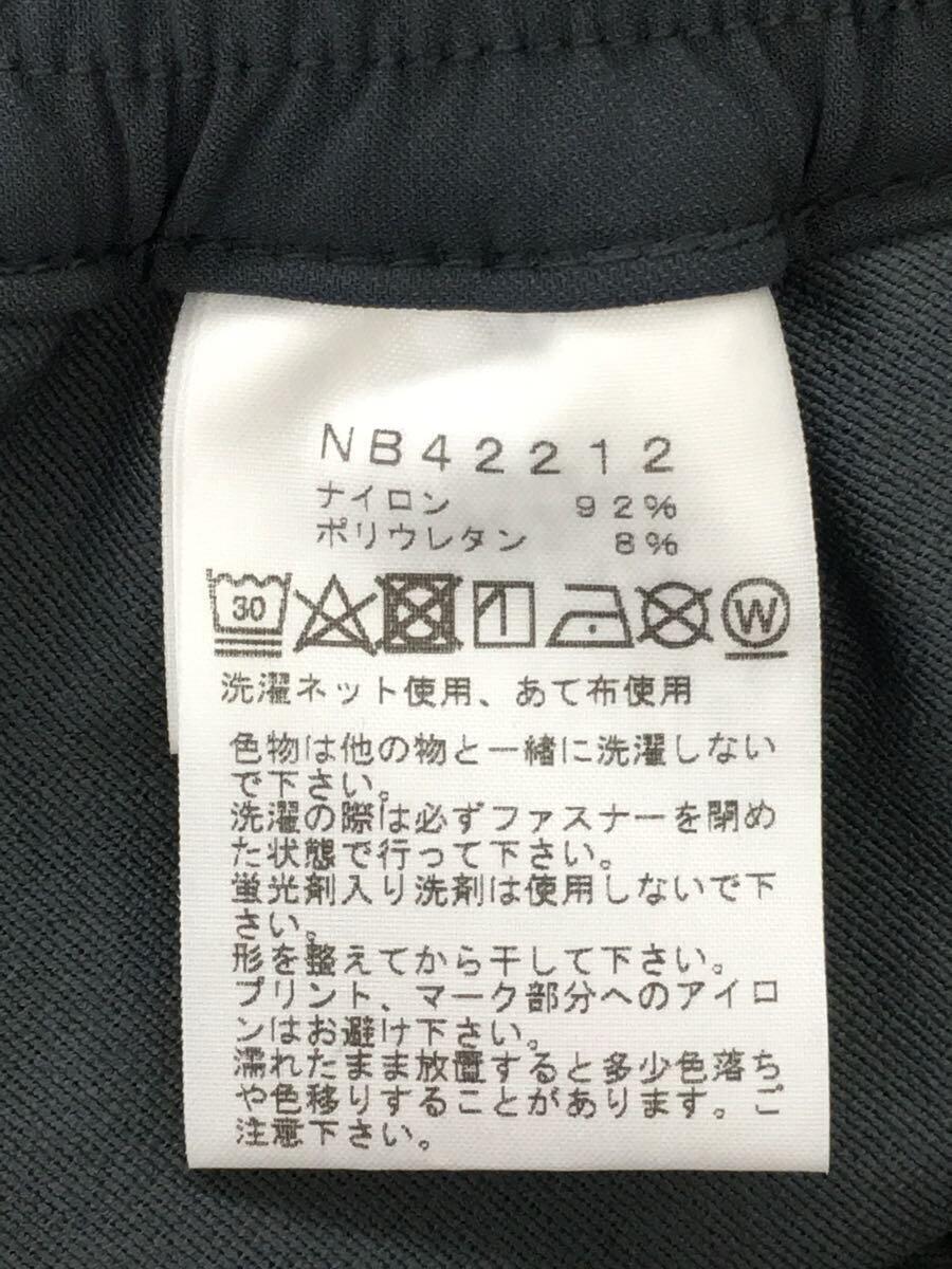 THE NORTH FACE◆VERB SHORT_バーブショーツ/M/ナイロン/GRY_画像5