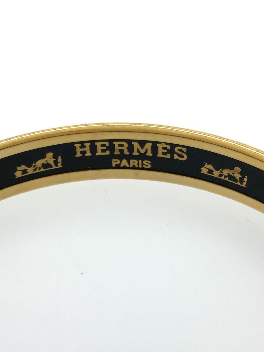 一番人気物 HERMES バングル/-/BLU/レディース その他 - www.celasmaya.edu.gt