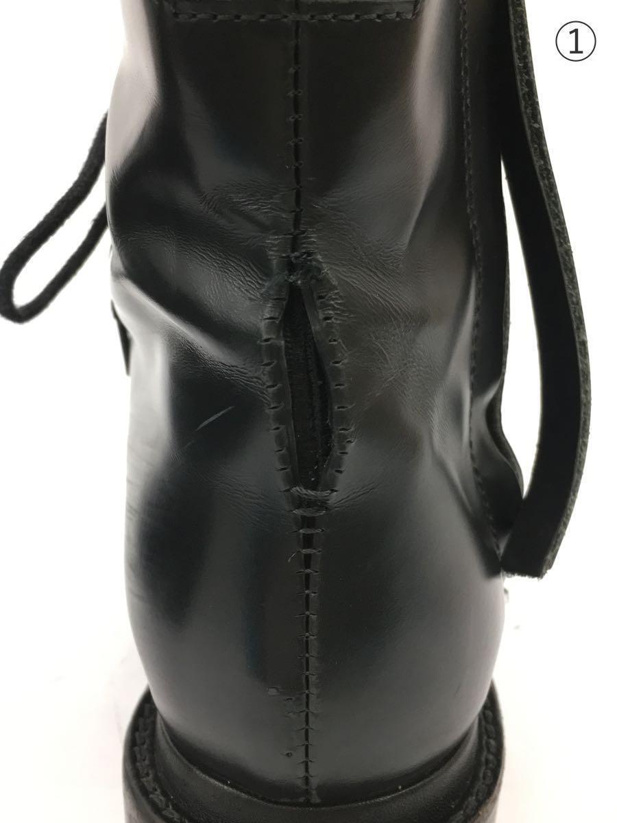 Acne Studios(Acne)◇ショートブーツ/35/ブラック/レザー(22.0cm Acne Studios(Acne)◇ショートブーツ/35/ブラック/レザー(22.0cm