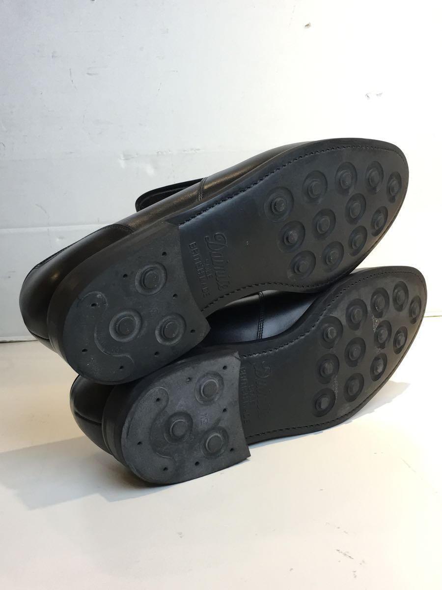 Lloyd Footwear◆シューズ/-/BLK/レザー_画像4