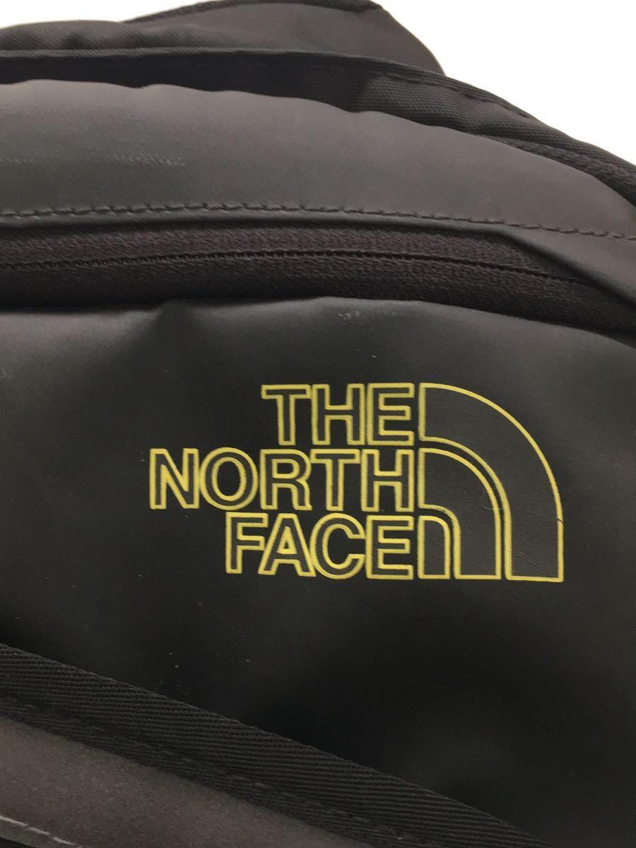 THE NORTH FACE◆リュック/ナイロン/GRY/CTK4_画像5