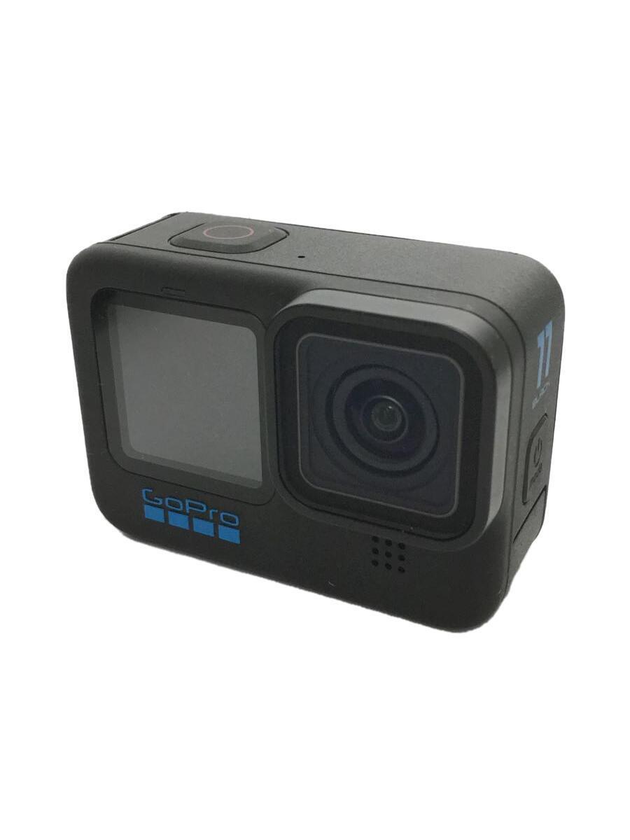 GoPro◇ビデオカメラ-