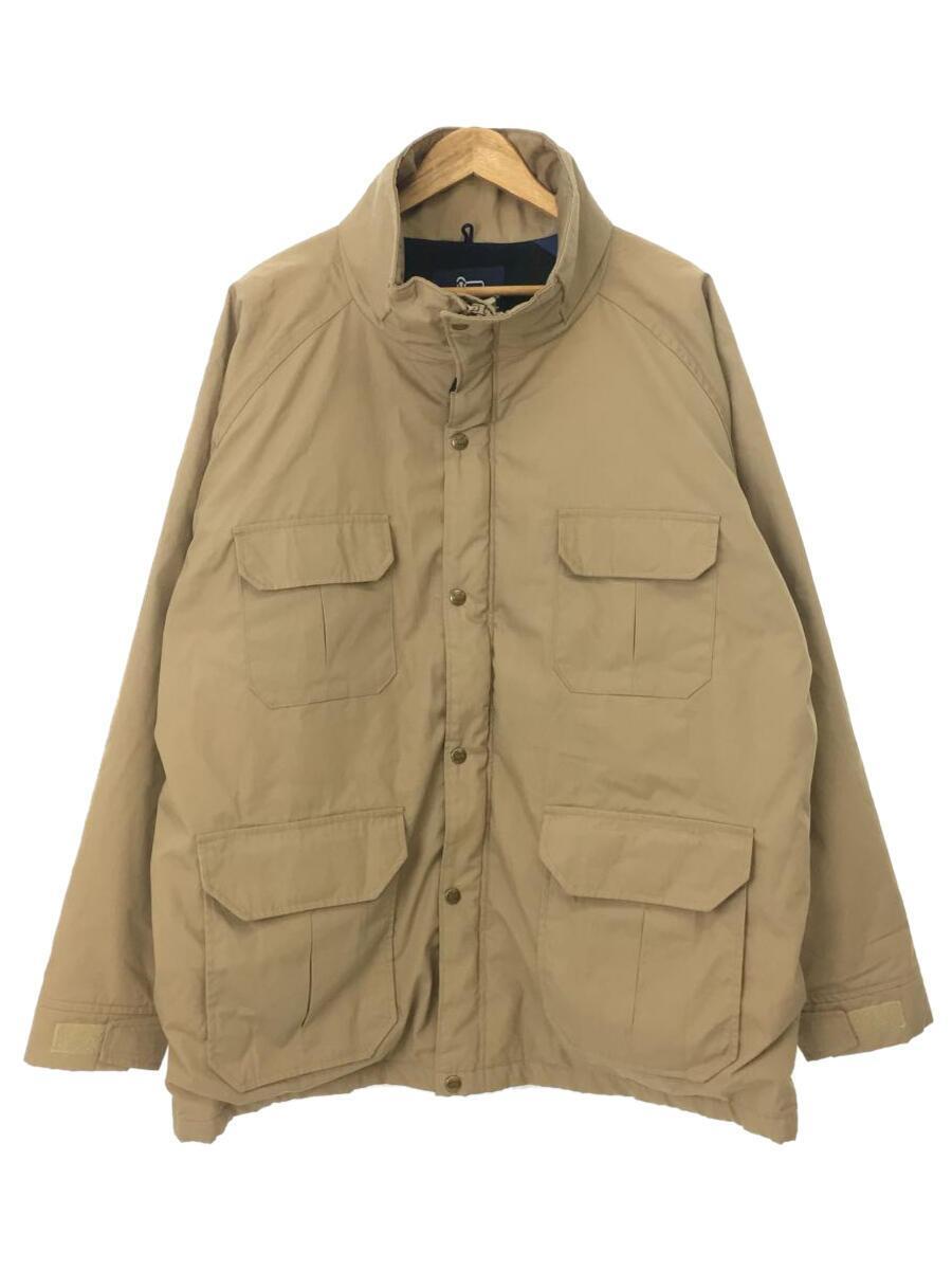 Woolrich◆ジャケット/XL/ポリエステル/CML_画像1