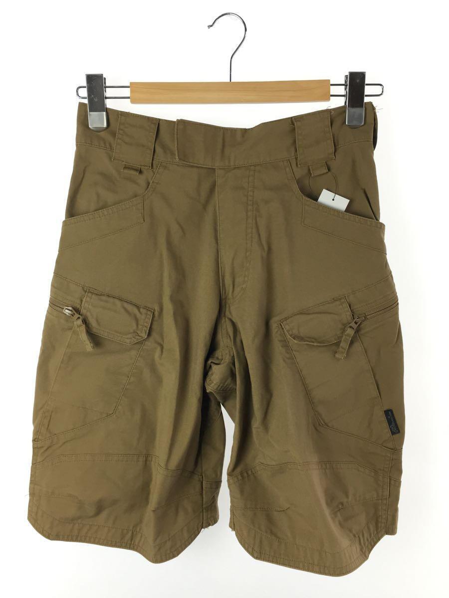 HELIKON-TEX◆URBAN TACTICAL SHORTS/ショートパンツ/30/コットン/CML/無地_画像1