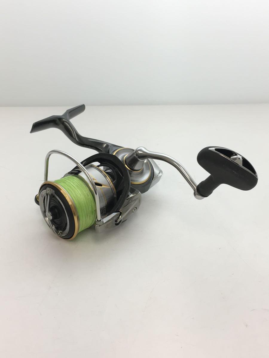 DAIWA◆20ルビアス LT4000-CXH/リール/スピニングリール/釣り/釣り用品_画像2