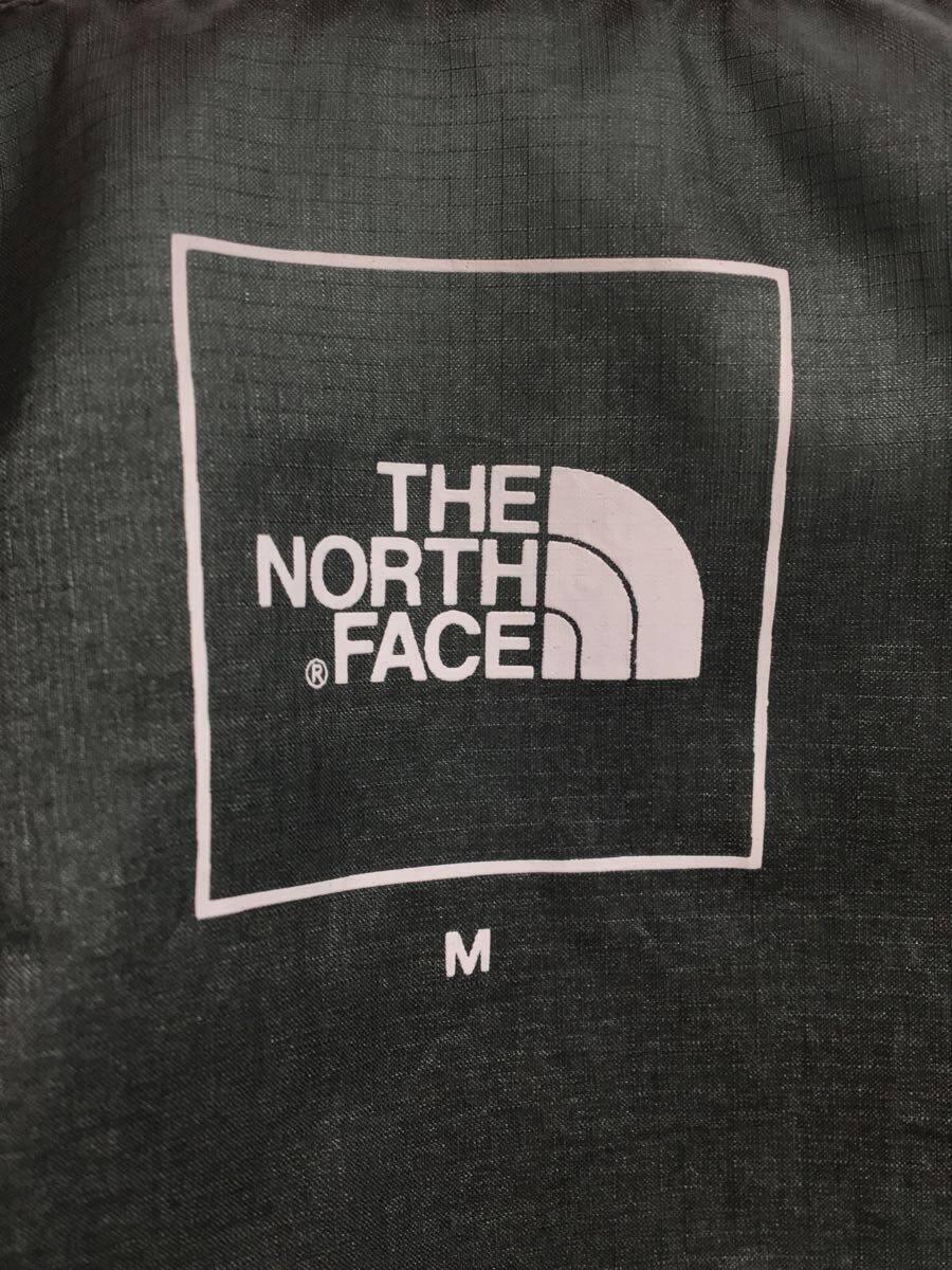 THE NORTH FACE◆Harua Jacket/ナイロンジャケット/M/ナイロン/GRY/NPW22204_画像3