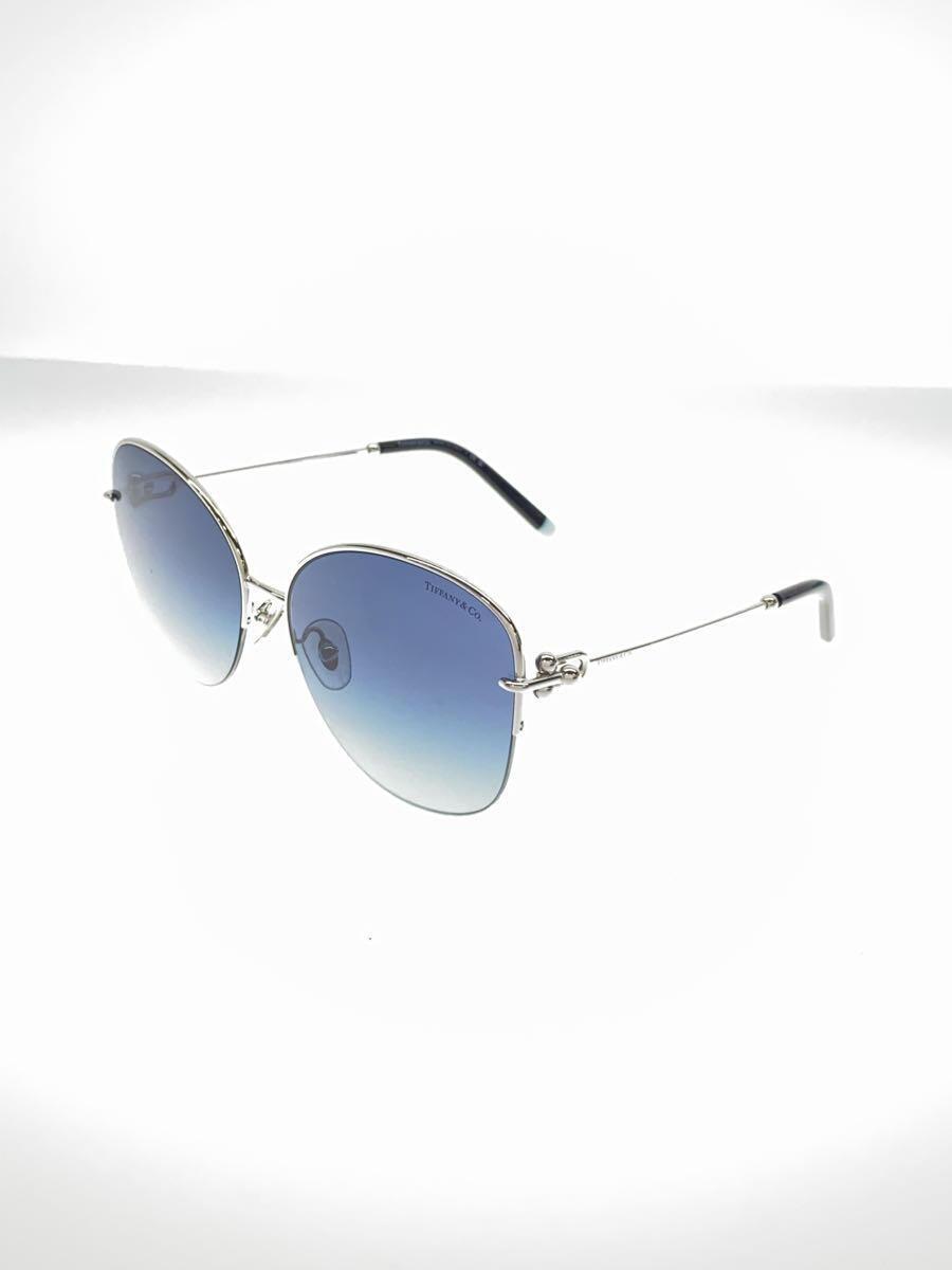 人気沸騰ブラドン TIFFANY&Co.◇サングラス/レディース/TF3082 その他