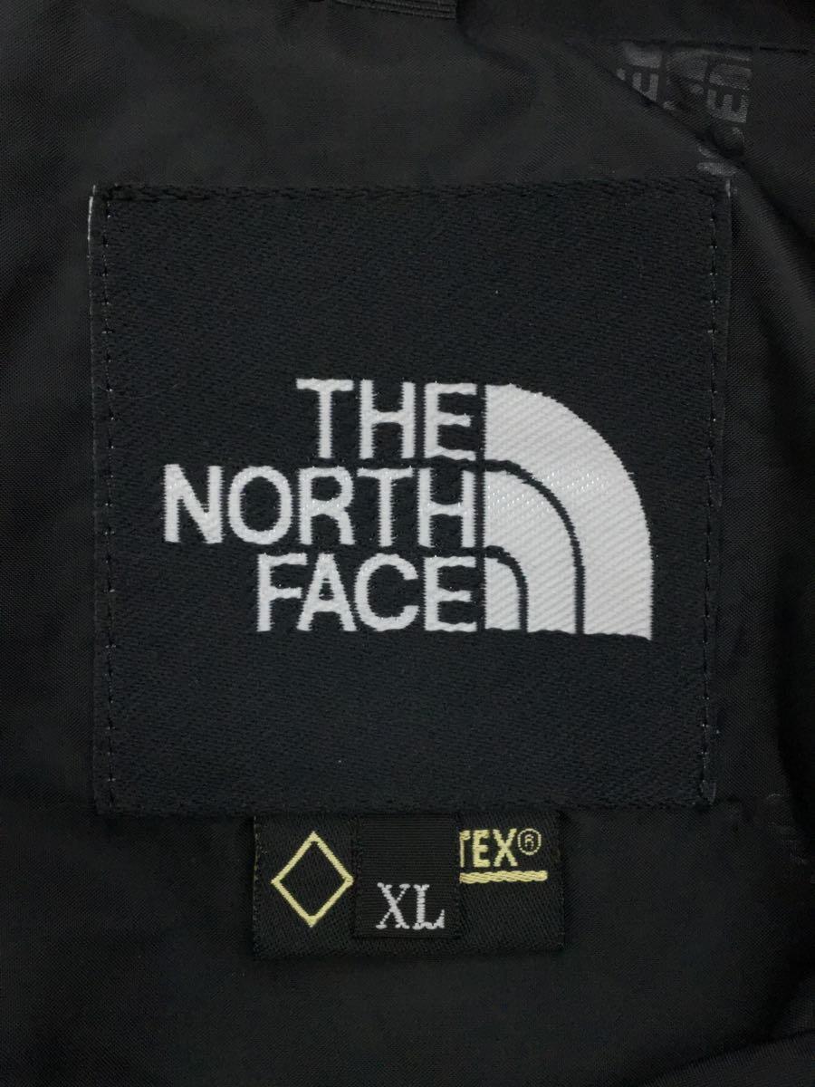 THE NORTH FACE◆GORE SCOOP JACLET/XL/ナイロン/GRN/NP61324Z_画像3