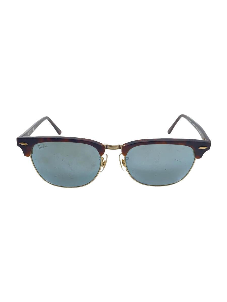 激安単価で Ray-Ban◇サングラス/ウェリントン/プラスチック/BLK