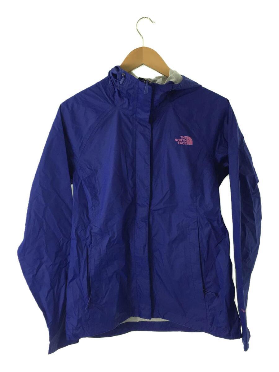 THE NORTH FACE◆Venture Jacket_ナイロンジャケット/S/ナイロン/BLU/NF00CP8P