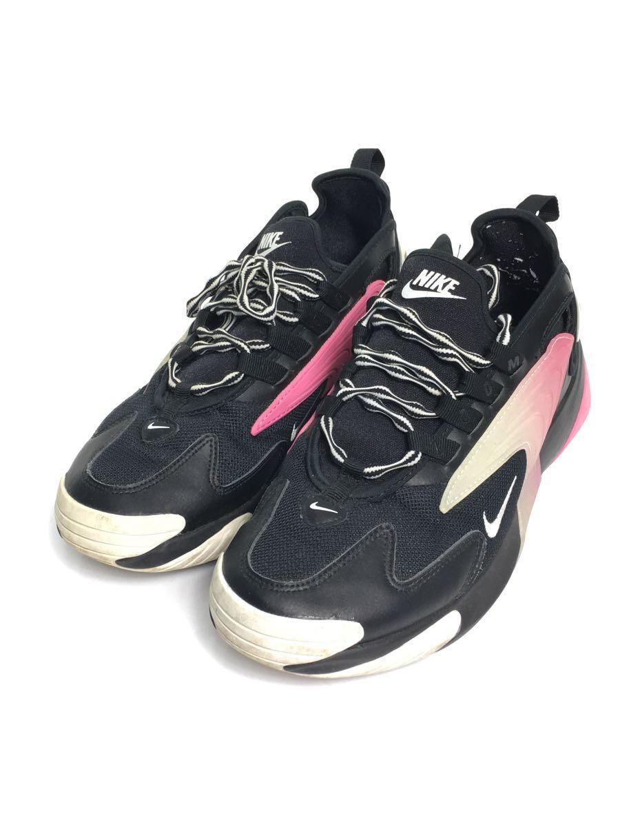 NIKE◆ローカットスニーカー_AO0364-003/26cm/PNK/AO0364-003_画像2