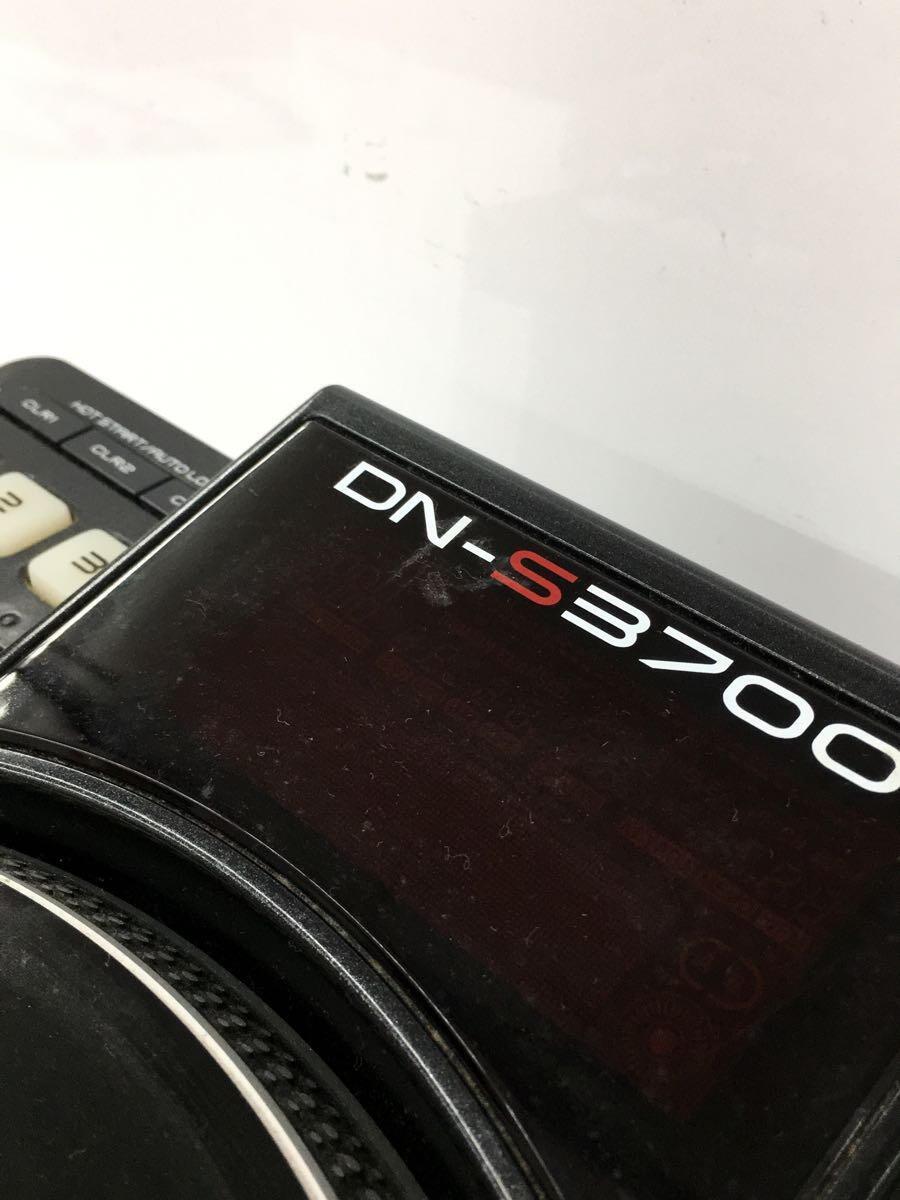 DENON◆DJ機器/DN-S3700/動作未確認_画像8