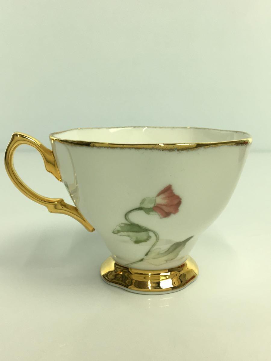 Royal Albert◆カップ/100year/ロイヤルアルバート/ホワイト_画像3