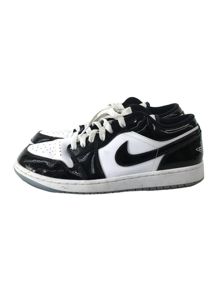 NIKE◆AIR JORDAN 1 LOW SE_エアジョーダン1 ロー SE/28cm