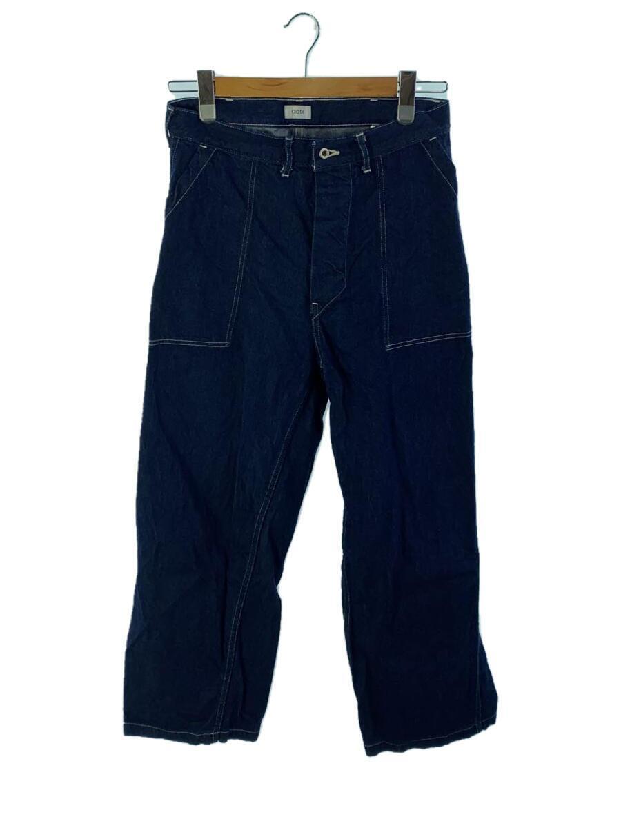 お手頃価格 CIOTA◆ボトム/4/コットン/NPTM-9UT-11.5 XLサイズ以上 お手頃価格 CIOTA◆ボトム/4/コットン/NPTM-9UT-11.5 XLサイズ以上